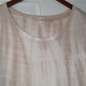 Old Navy Luxe Top
